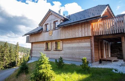 Lachtal Apartment | Chalet Risus Vallis Lachtal