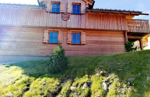Lachtal Apartment | Chalet Risus Vallis Lachtal