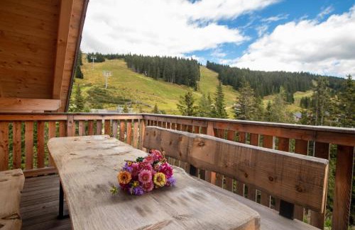 Lachtal Apartment | Chalet Risus Vallis Lachtal