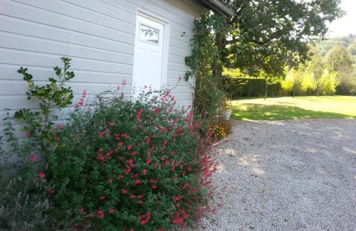 Lanzac House | Chalet Rocamadour