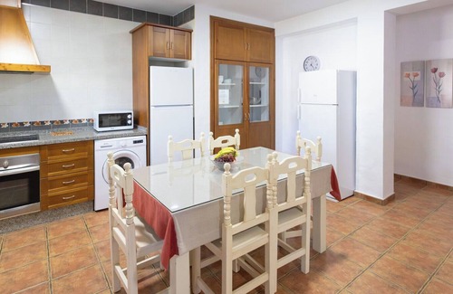 Conil de la Frontera Villa | Chalet Rocio 1 Conil de la Frontera by Ruralidays