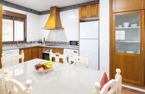 Conil de la Frontera Villa | Chalet Rocio 1 Conil de la Frontera by Ruralidays