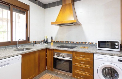 Conil de la Frontera Villa | Chalet Rocio 1 Conil de la Frontera by Ruralidays