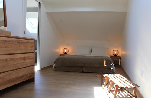 Esserts-Blay Apartment | Chalet Rock 51