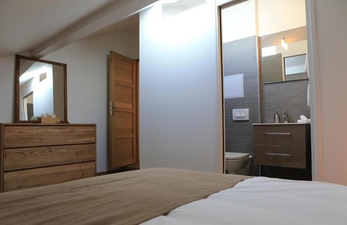 Esserts-Blay Apartment | Chalet Rock 51