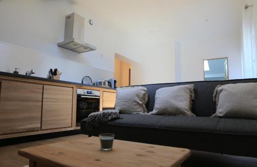 Esserts-Blay Apartment | Chalet Rock 51