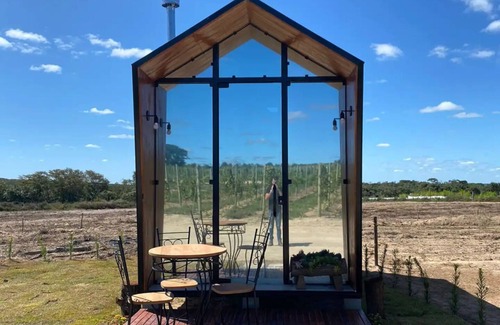 Morro Do Chapeu House | Chalet Roma Negra