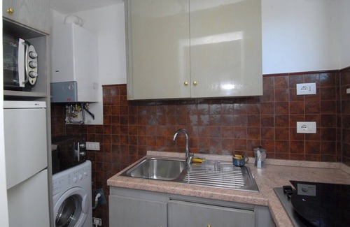 Panicale Ski Chalet | Chalet Romantic and peaceful - one bedroom, covered panoramic terrace barbecue