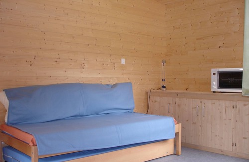Rombach-le-Franc Ski Chalet | CHALET ROMBACH LE FRANC