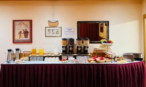 Lauterbrunnen Bed & Breakfast | Chalet Rosa B&B