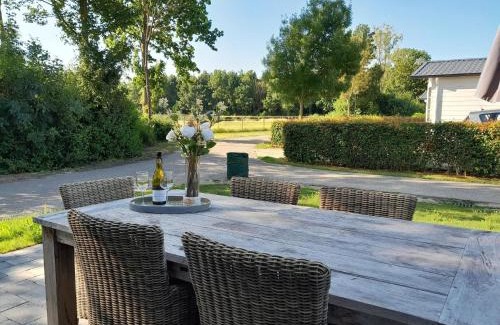 De Heen House | Chalet Rosa Livita