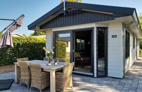 De Heen House | Chalet Rosa Livita