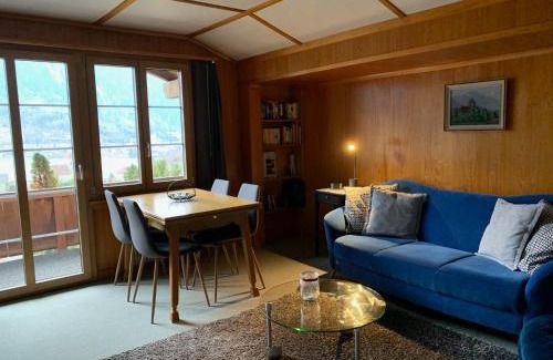 Ringgenberg Apartment | Chalet Rosemarie