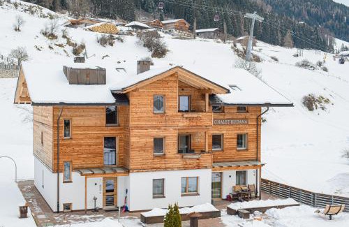 Sesto Apartment | Chalet Rudana