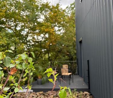 Freienohl Ski Chalet | Chalet Ruhrtal Meschede Freienohl mit Parkplatz und Klimaanlage