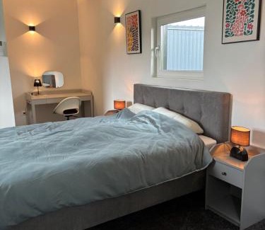 Freienohl Ski Chalet | Chalet Ruhrtal Meschede Freienohl mit Parkplatz und Klimaanlage