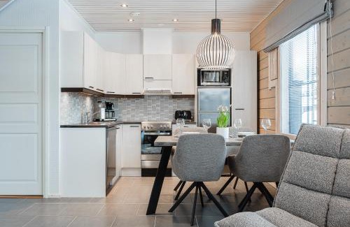 Rukatunturi Apartment | Chalet Ruka Aurum