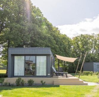 Oldeberkoop Ski Chalet | Chalet Rustique