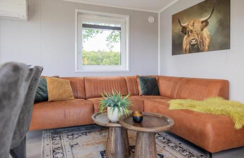 Oldeberkoop Ski Chalet | Chalet Rustique