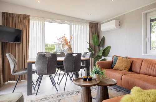 Oldeberkoop Ski Chalet | Chalet Rustique