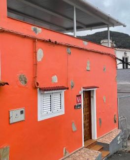 Valsequillo de Gran Canaria Ski Chalet | Chalet Rutas de Valsequillo