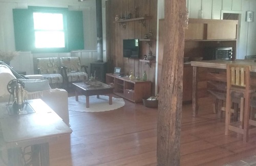 Caracol House | Chalet Sítio Santo Antônio - Unique accommodations provide unique experiences!