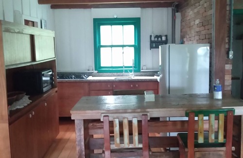 Caracol House | Chalet Sítio Santo Antônio - Unique accommodations provide unique experiences!