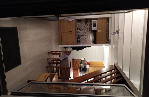 Adervielle-Pouchergues Ski Chalet | Chalet Station Val-Louron 4/6 people - Hameau Belle Sayette