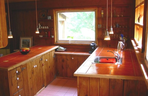 Saint-Armand Ski Chalet | Chalet Saint-Armand countryside dream