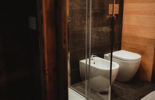 Vernante Apartment | Chalet Salet
