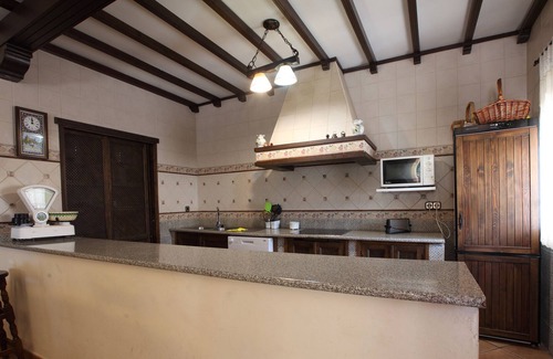 Sanlucar la Mayor Villa | CHALET SAN JOSE SANLUCAR LA MAYOR