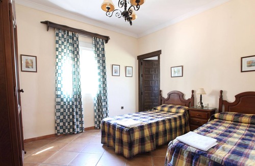 Sanlucar la Mayor Villa | CHALET SAN JOSE SANLUCAR LA MAYOR