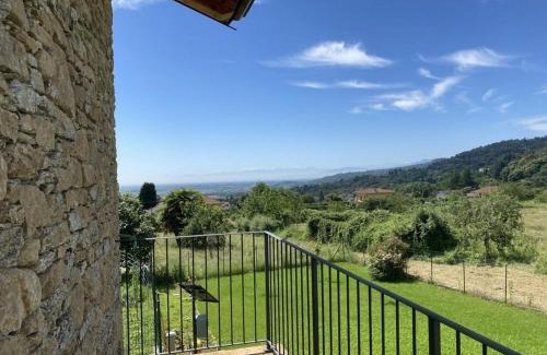 Cantalupa Ski Chalet | Chalet San Martino