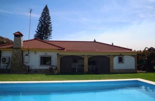 Sanlucar la Mayor House | Chalet - Sanlucar de la Mayor