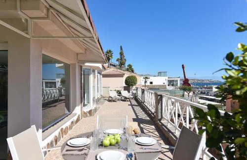 Playa del Ingles House | Chalet Santa Ana 19 by VillaGranCanaria