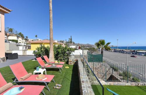 Playa del Ingles House | Chalet Santa Ana 2 by VillaGranCanaria