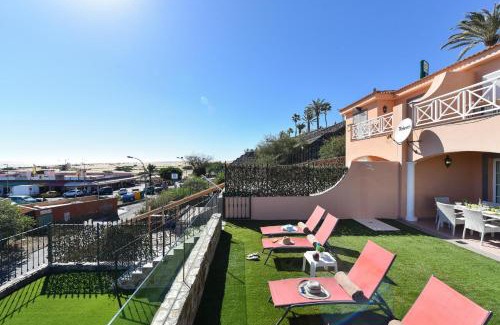 Playa del Ingles House | Chalet Santa Ana 2 by VillaGranCanaria