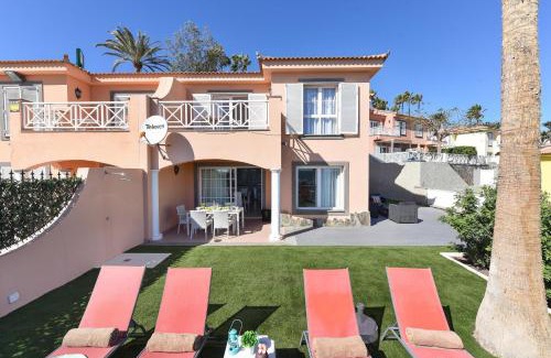 Playa del Ingles House | Chalet Santa Ana 2 by VillaGranCanaria