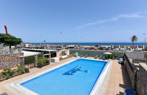 Playa del Ingles House | Chalet Santa Ana 2 by VillaGranCanaria