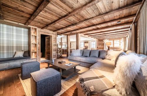 Les Gets Ski Chalet | Chalet Savanna, Les Gets - by EMERALD STAY