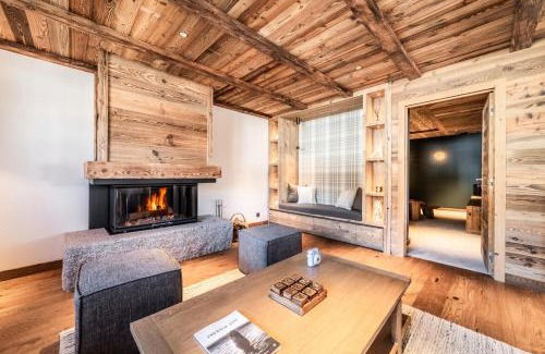 Les Gets Ski Chalet | Chalet Savanna, Les Gets - by EMERALD STAY