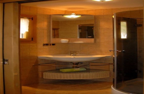 Mont-Saxonnex Villa | Chalet, Savoyard charm in unspoiled surroundings, heated swimming pool, ideal for families