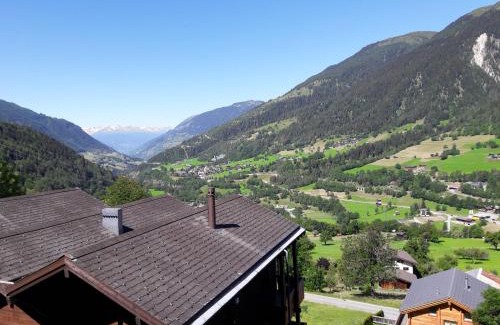 Ernen Apartment | Chalet-Schümli Maisonette