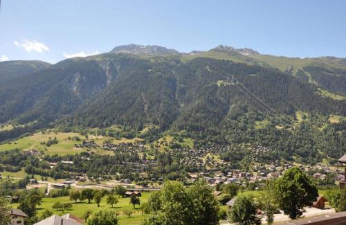 Ernen Apartment | Chalet-Schümli Maisonette