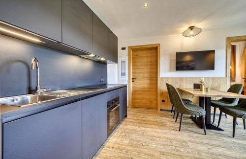 Nova Ponente Apartment | Chalet Schlossberg Latemar