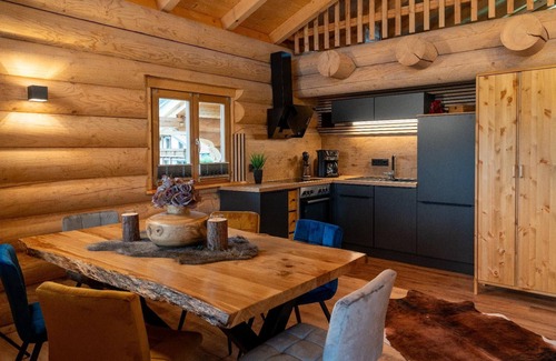 Arnetsried Apartment | Chalet Schreiner