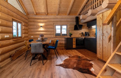 Arnetsried Apartment | Chalet Schreiner