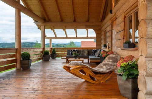 Arnetsried Apartment | Chalet Schreiner