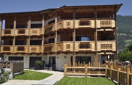 Caminata di Tures Apartment | Chalet Schwarzenstein