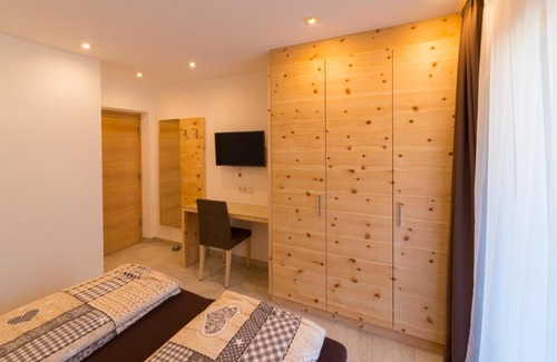 Caminata di Tures Apartment | Chalet Schwarzenstein